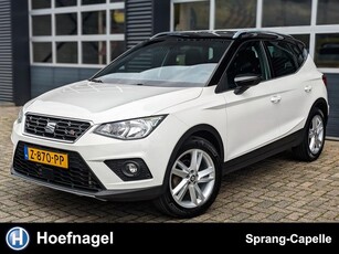 Seat ARONA 1.0 TSI FR Business Intense