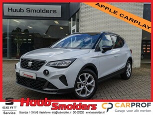 Seat Arona 1.0 TSI FR Business Intense DSG7