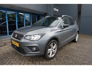 Seat Arona 1.0 TSI FR Business Intense / automaat / camera