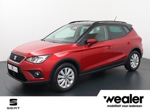 SEAT Arona 1.0 TSI Style Business Intense 95 PK Apple