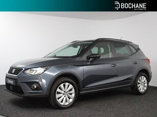 SEAT Arona 1.0 TSI Style Business Intense LED Navi