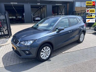 Seat Arona 1.0 TSI Style Business Intense, navigatie