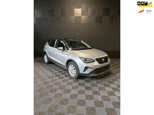 Seat Arona 1.0 TSI Style | Navi | Clima | Led | Dab |