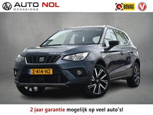 SEAT Arona 1.0 TSI Xcellence Business Intense Automaat