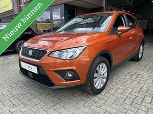 Seat Arona 1.0 TSI Xcellence Business Intense NAVI*CRUISE*