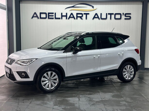 SEAT Arona 1.0 TSI Xperience / Navigatie full map / Camera / Cruise control / Climate control / etc..