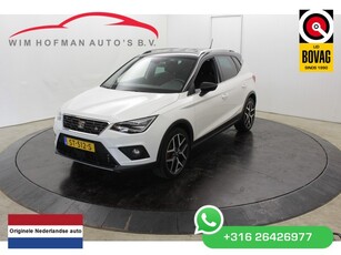 SEAT Arona 1.5 TSI EVO 150PK FR Business Intense Beats