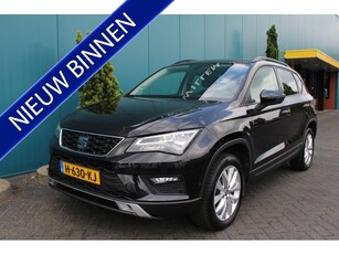 SEAT Ateca 1.0 EcoTSI Style Business