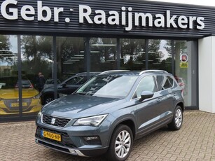 SEAT Ateca 1.0 EcoTSI Style *LED*Navi*EXPORT/EX.BPM*