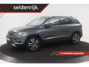 SEAT Ateca 1.0 TSI Style Intense Alcantara Trekhaak