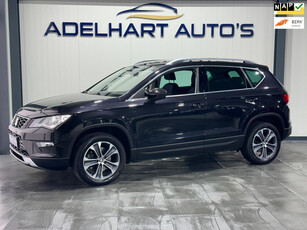 SEAT Ateca 1.4 EcoTSI Style 150 PK / Navigatie full map / Camera / Cruise control