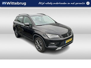 SEAT Ateca 1.4 EcoTSI Style Business Intense OPEN DAK!