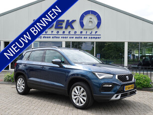 SEAT Ateca 1.5 TSI 150PK Business Intense AUTOMAAT | NAVI | ECC | CRUISE