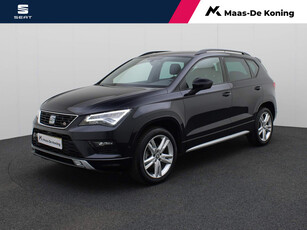 SEAT Ateca 1.5 TSI 150pk FR Business Intense