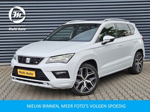 SEAT Ateca 1.5 TSI FR 150PK DSG Dealer O.H Panodak