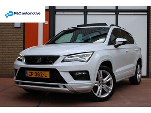 Seat Ateca 1.5 TSI FR Business Intense PANO/360CAM/BEATS