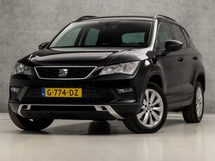 SEAT Ateca 1.5 TSI Sport 150Pk Automaat (APPLE CARPLAY