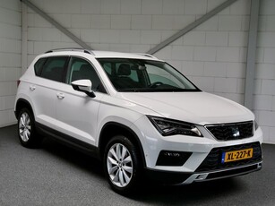 SEAT Ateca 1.5 TSI Style B.I. LED/Navi/CAM/Virtual/Carplay