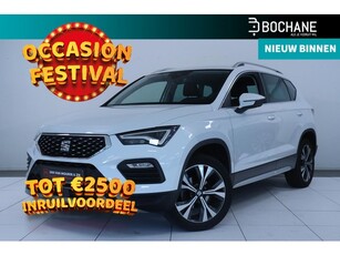 SEAT Ateca 1.5 TSI Xperience Business Intense Clima