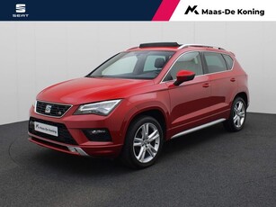 SEAT Ateca 1.5TSI/150PK FR · Panoramadak · Trekhaak ·