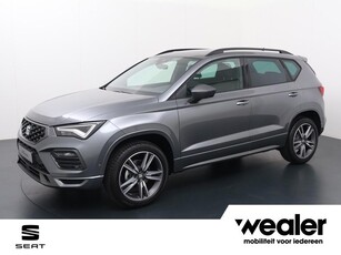 SEAT Ateca FR Business Intense 1.5 110 kW / 150 pk TSI SUV