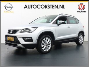 SEAT Ateca T 116pk Navi 360-Camera Trekhaak Apple Carplay