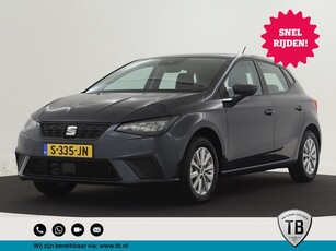 SEAT Ibiza 1.0 EcoTSI 96pk Style , parkeersensoren achter