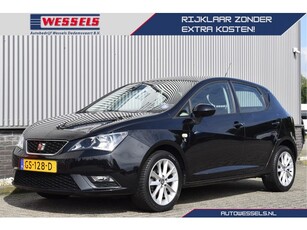 SEAT Ibiza 1.0 EcoTSI Style Connect Cruise, Carplay, PDC