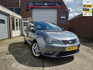 Seat Ibiza 1.0 EcoTSI Style Connect, Dealer onderhouden