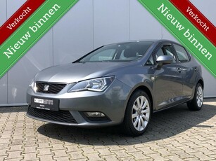 Seat Ibiza 1.0 EcoTSI Style, Navi, Airco, Cruise, PDC!