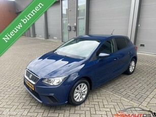 Seat Ibiza 1.0 MPI?Reference?2018?