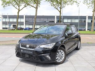 Seat Ibiza 1.0 Style Panoramadak Achteruitrijcamera