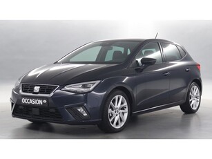 SEAT Ibiza 1.0 TSI 95pk FR (bj 2022)