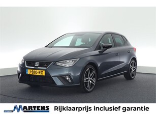 SEAT Ibiza 1.0 TSI 95pk FR Limited Edition Led Keyless