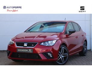 SEAT Ibiza 1.0 TSI FR 95pk (bj 2020)