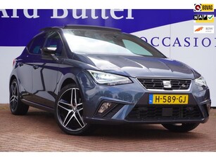 Seat Ibiza 1.0 TSI FR Business