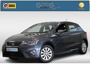 SEAT Ibiza 1.0 TSI FR Business Intense Airconditioning