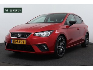 Seat Ibiza 1.0 TSI FR Business Intense (NAVIGATIE, CAMERA