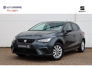 SEAT Ibiza 1.0 TSI Style Business Connect 95pk (bj 2023)