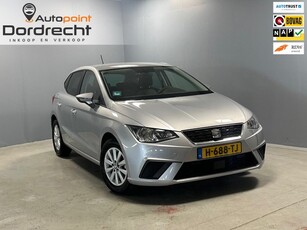 Seat Ibiza 1.0 TSI Style Business Intense CAMERA PDC 1 EIG