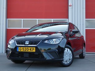 SEAT Ibiza 1.0 TSI Style Business Intense/ lage km!