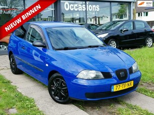 Seat Ibiza 1.2-12V Stella AIRCOELEK.RAMENAPK.