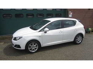 Seat Ibiza 1.2 TDI COPA Ecomotive