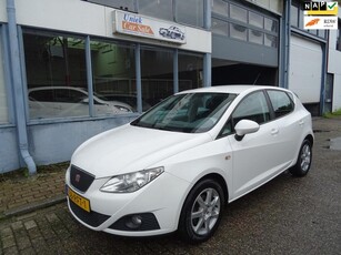 Seat Ibiza 1.2 TDI Style Ecomotive