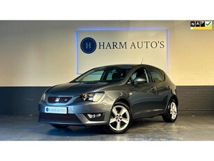 SEAT Ibiza 1.2 TSI FR 105pk 5-deurs/Cruise/Clima/PDC