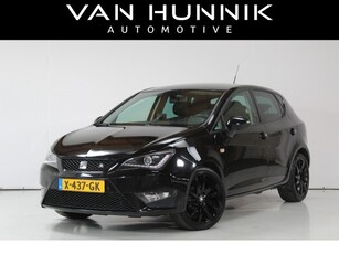 SEAT Ibiza 1.2 TSI FR Nav Cruise Pdc Dealer Oh