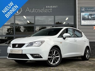 SEAT Ibiza 1.2 TSI I-TECH Navi Cruise PDC