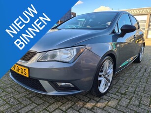 SEAT Ibiza 1.2 TSI Style