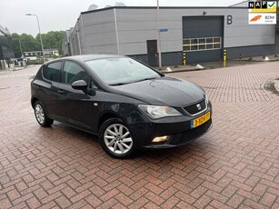 Seat Ibiza 1.2 TSI Style NEW APK CLIMA Volledig onderhouden