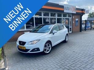 SEAT Ibiza 1.2 TSI Style Pano!Airco!